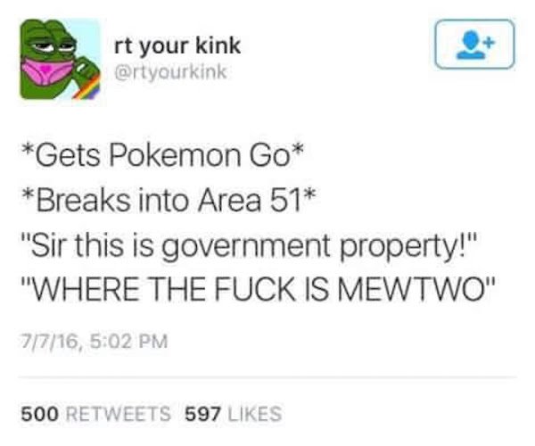 Pokemon Go Zoos